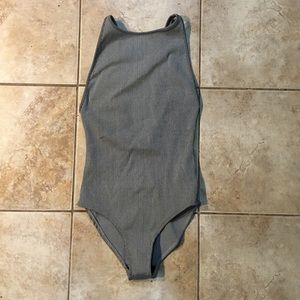 H&M bodysuit