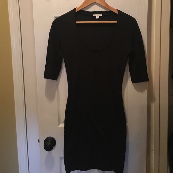 James Perse dress