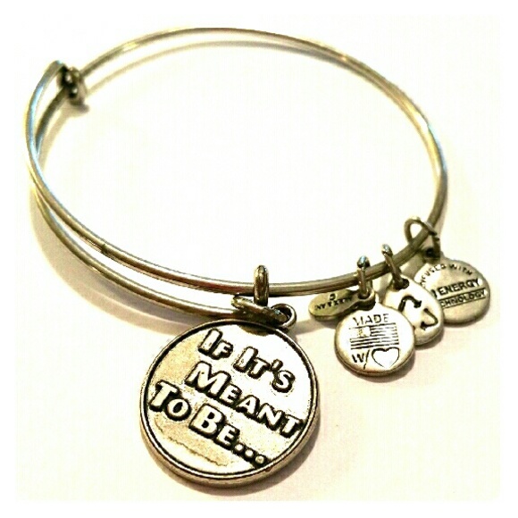 Alex and Ani bangle