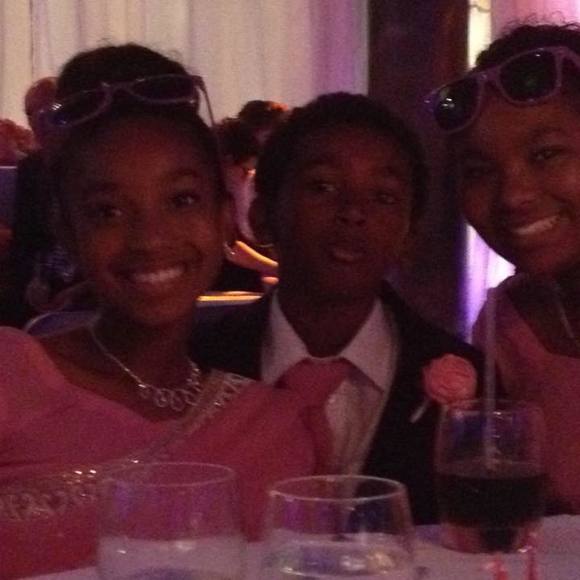 Meet your Posher, Nishat