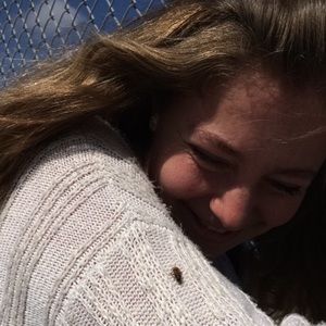 Meet your Posher, Nina