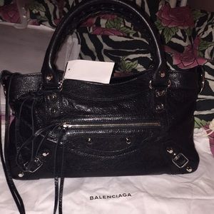 Brand new 100% authentic Balenciaga bag Brand new 100% authentic Balenciaga bag