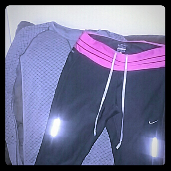 Nike Other - FLASH SALE!!!  NIKE Workout gear