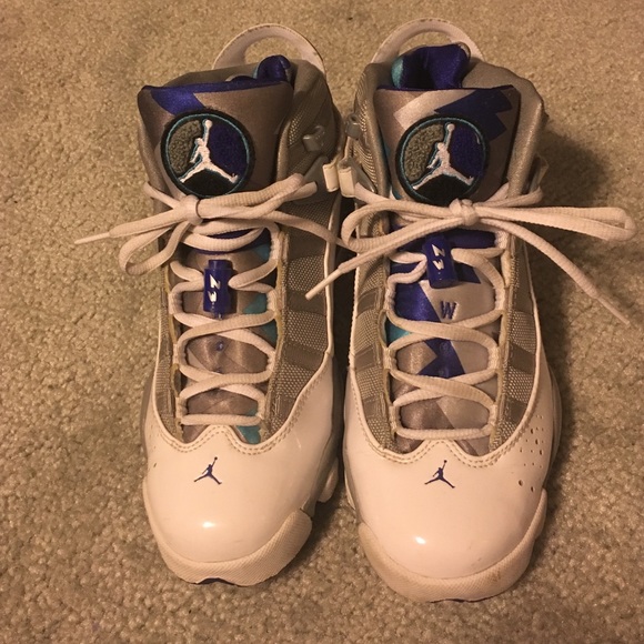 Jordan sneakers