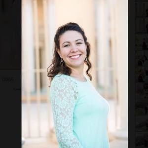 Meet your Posher, Samantha