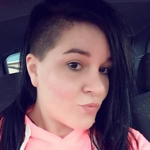 Meet your Posher, Kellie