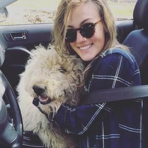 Meet your Posher, Elsa