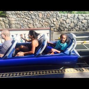 Meet your Posher, Chaelle