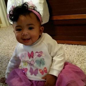 Meet your Posher, Selma