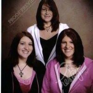 Meet your Posher, Lynn