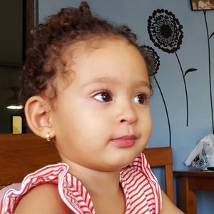 Meet your Posher, Roberto