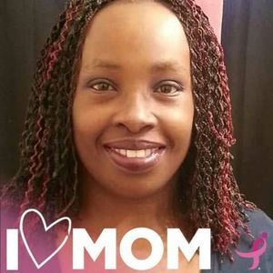 Meet your Posher, Victoria