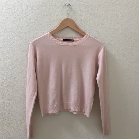 Brandy Melville sweater