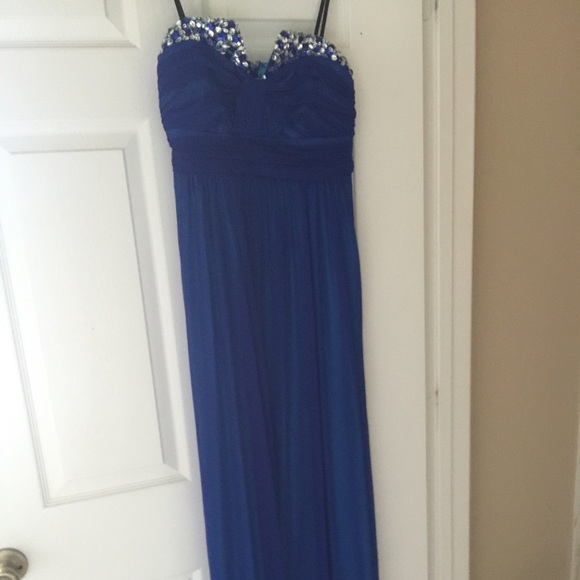 Prom/event dress