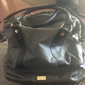 Steve Madden travel bag