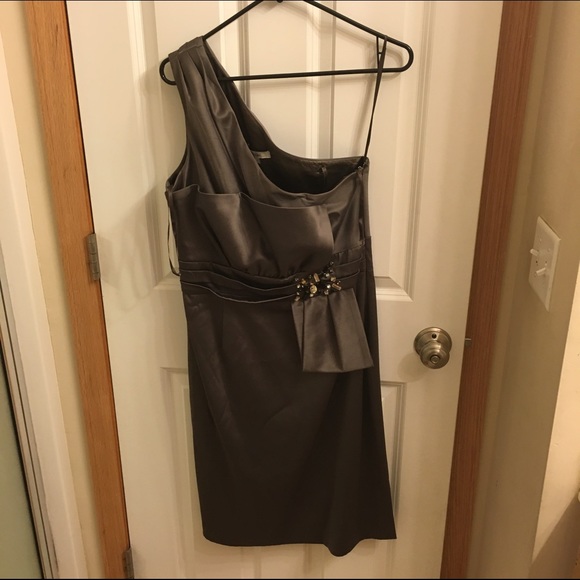 Casual or Dressy green dress