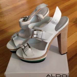Aldo Vivolo platform