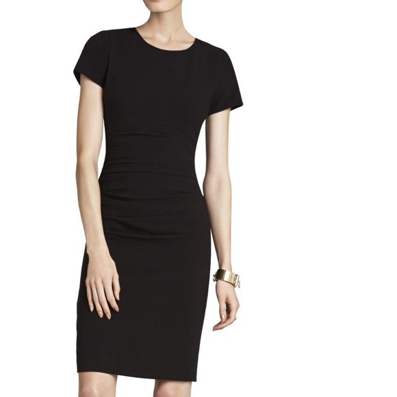 **SOLD**  BCBGMaxAzria Roya Dress - Picture 2 of 2