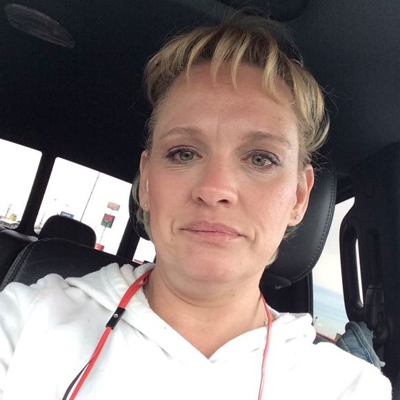 Meet your Posher, Tiffanymelyssa