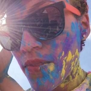 Meet your Posher, Marlene