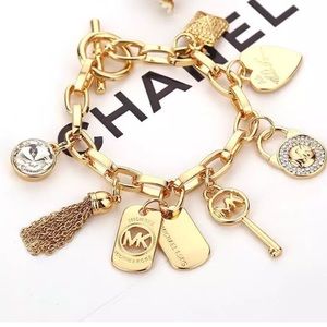 Michael Kors bracelet