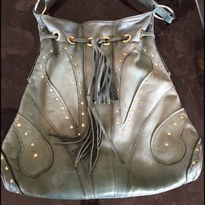Bulga handbag