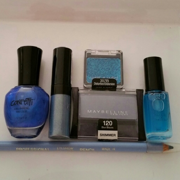 Sephora Other - Makeup Lot New