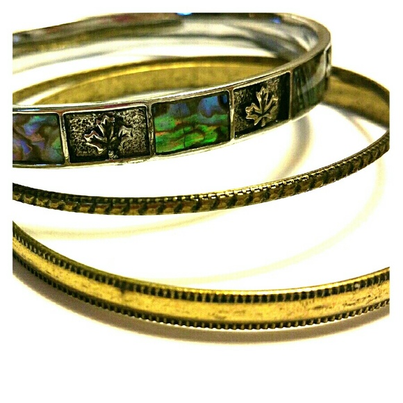 Set if 3 bangles