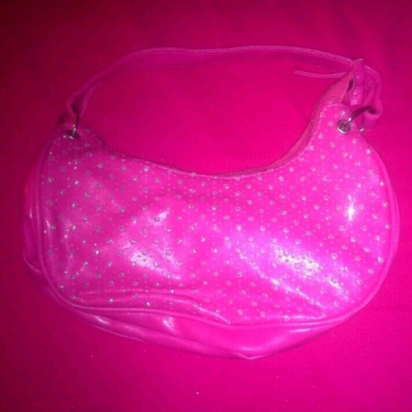 Pink Purse