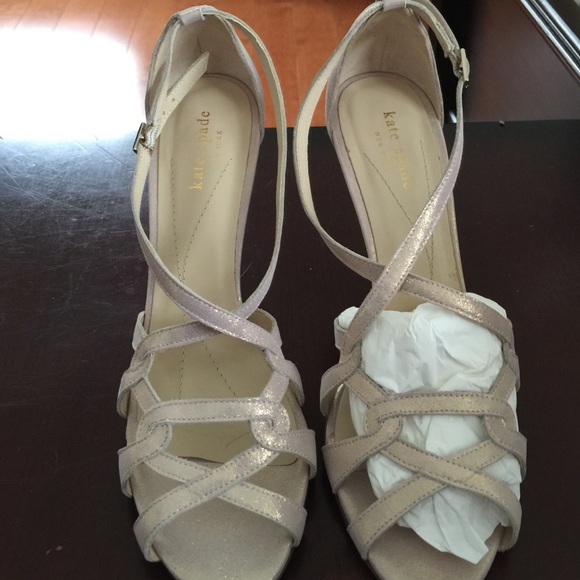 Kate Spade Shoes