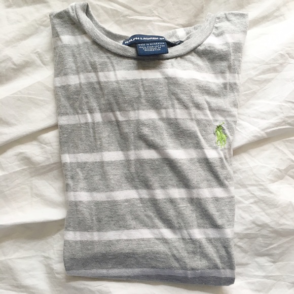 Polo Tee