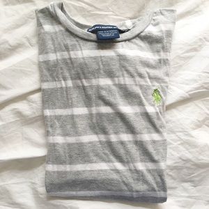 Polo Tee