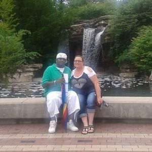 Meet your Posher, Mandy