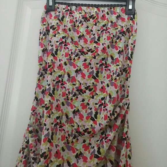 Nicole Miller dress - Picture 2 of 2