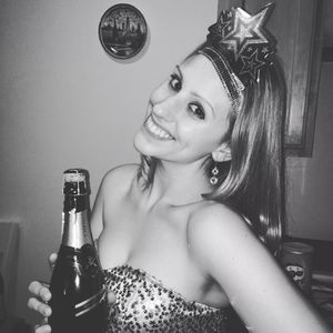 Meet your Posher, Stef