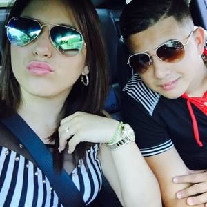 Meet your Posher, Rosi