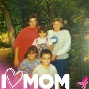 Meet your Posher, Lynette