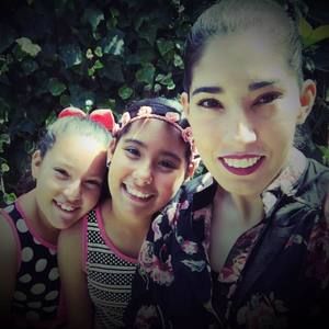 Meet your Posher, Veronica