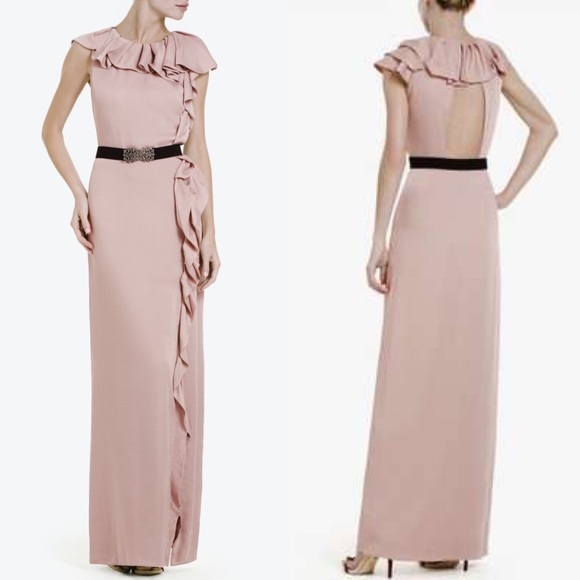 BCBGMaxAzria Dresses & Skirts - BCBGMaxAzia Nanci Gown