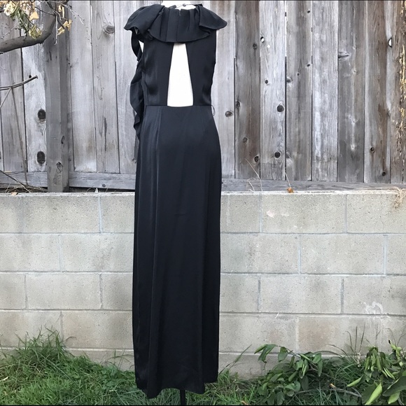 BCBGMaxAzia Nanci Gown - Picture 3 of 4