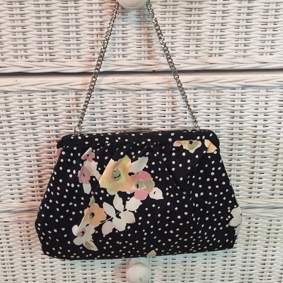 Banana Republic Handbags - LAST CALL! Banana Republic evening bag