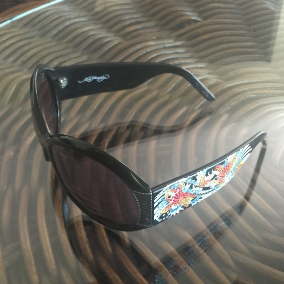 Ed Hardy Sunglasses
