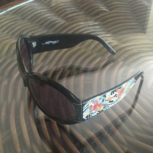 Ed Hardy Sunglasses