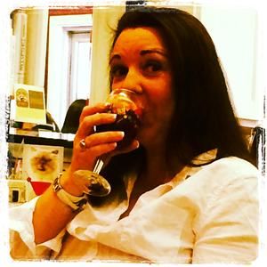 Meet your Posher, Missy