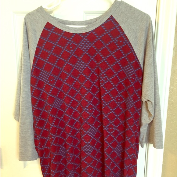 LuLaRoe Randy