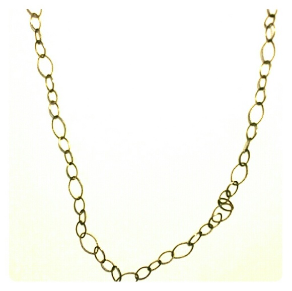 Alex and Ani necklace created about 2010