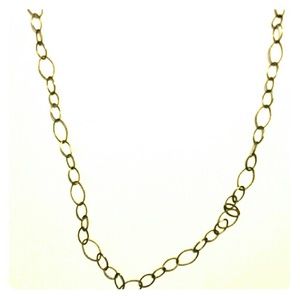 Alex and Ani necklace created about 2010