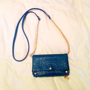 Mini Crossbody / Wallet