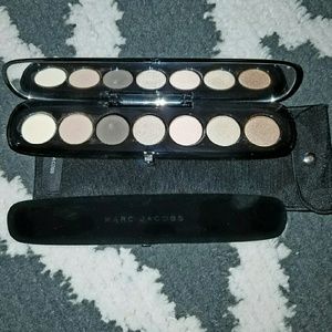 *SOLD*Marc Jacobs eyeshadow palette