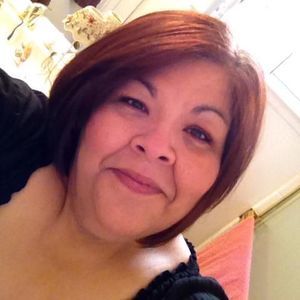 Meet your Posher, Diane
